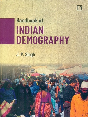 Handbook of Indian demography