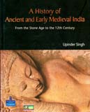 A history of ancient and early medieval India: from the stone age to the 12th century