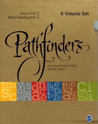 Pathfinders: A journey through India