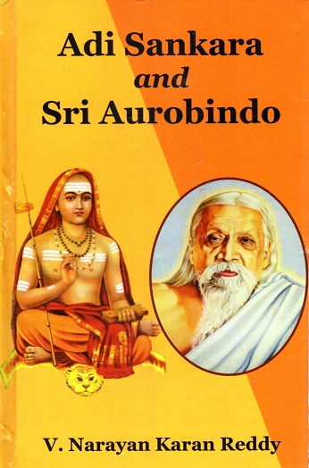 Adi Sankara and Sri Aurobindo