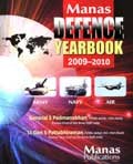 Manas Defence Yearbook, 2009-2010, by S. Padmanadhan et al.