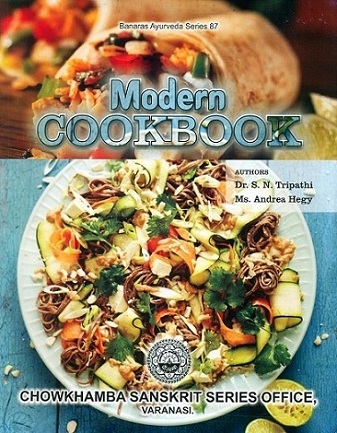 Modern cookbook