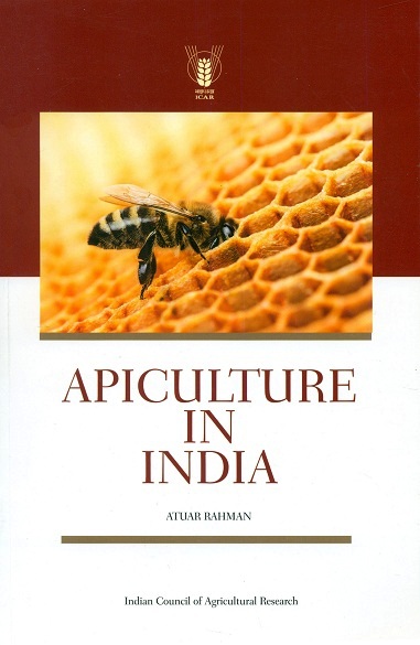 Apiculture in India