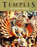 Temples of South India, text and photographs by Surendra Sahai