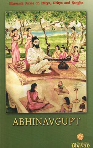 Abhinavagupt, ed. by Bharat Gupt
