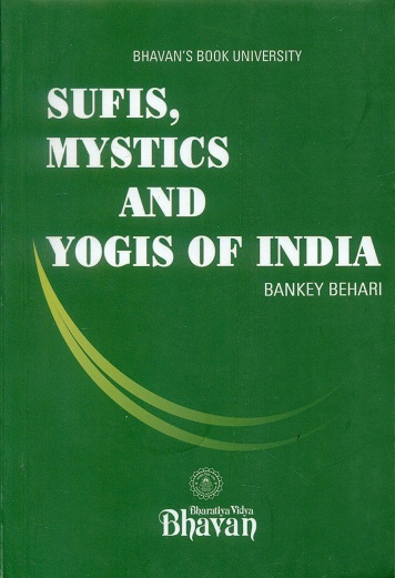 Sufis, mystics and yogis of India