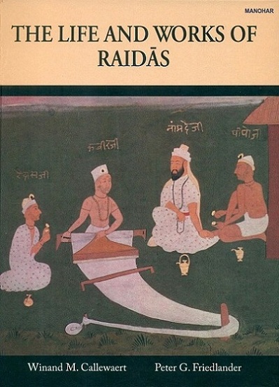The life and works of Raidas