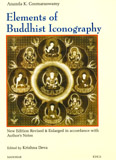 Elements of Buddhist iconography, new 2nd edition, rev. & enl. in accordance with author's notes, ed. by Krishna Deva