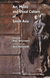 Art, myths and visual culture of South Asia