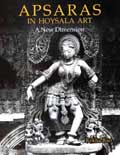 Apsaras in Hoysala art: a new dimension