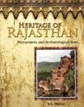 Heritage of Rajasthan: monuments and archaeological sites