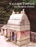 Valabhi temples in North India