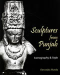 Sculptures from Punjab: Iconography and style