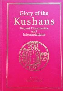 Glory of the Kushans: recent discoveries and interpretations