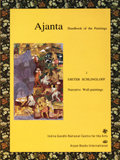 Ajanta: handbook of the paintings, narrative wall-paintings, 3 vols