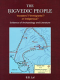 The Rigvedic people `invaders
