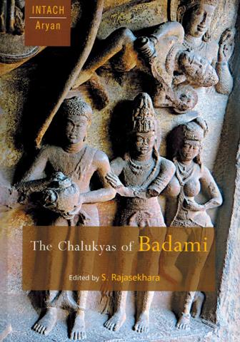 The Chalukyas of Badami, ed. by S. Rajasekhara