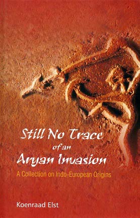 Still no trace of an Aryan Invasion: a collection on Indo-European origins