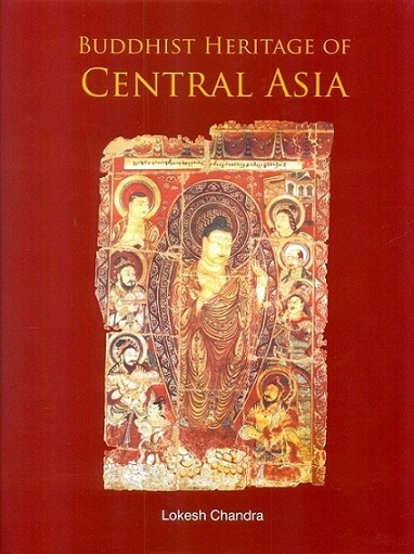 Buddhist heritage of Central Asia