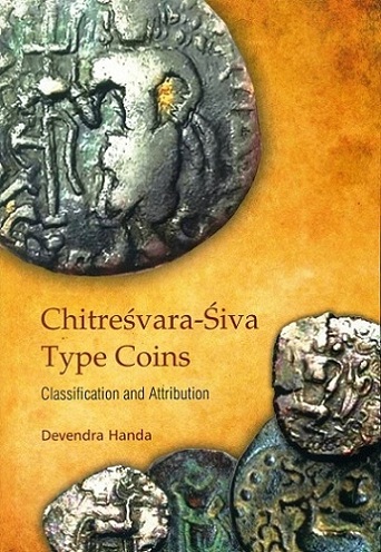 Chitresvara-Siva type coins: classification and attribution