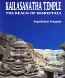 Kailasanatha temple: the realm of immortals