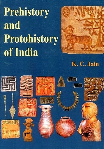 Prehistory and protohistory of India
