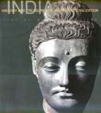 India: history and treasures of an ancient civilization, text by Maria Angelillo, ed. by Valeria Manferto De Fabcanis