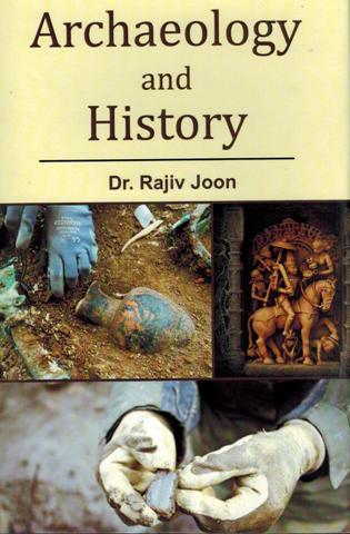 Archaeology and history: a case study of Dadri district