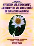 Kalhar (white water-lily): studies in art, iconography, architecture and archaeology of India and Bangladesh. Professor Enamul Haque felicitation volume: the volume is presented ..