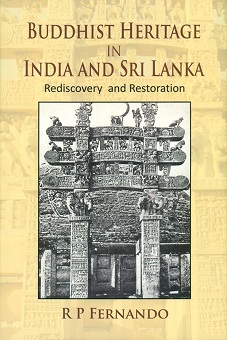 Buddhist heritage in India and Sri Lanka: rediscovery and restoration