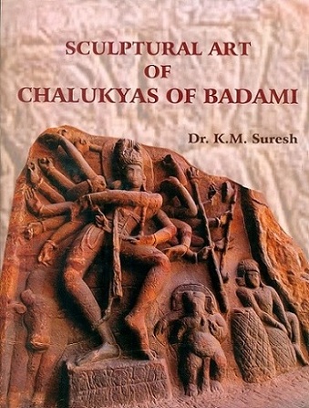 Sculptural art of Chalukyas of Badami