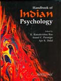 Handbook of Indian psychology