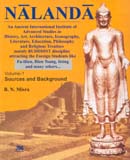 Nalanda, 3 vols., 2nd edition