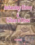 Archaeology, history and culture of Orissa
