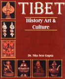 Tibet: history, art and culture