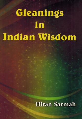 Gleanings of Indian wisdom