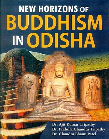New horizons of Buddhism in Odisha