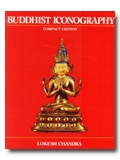 Buddhist iconography (compact edition)