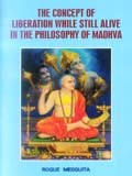 The concept of libration while still alive in the philosophy of  Madhva