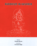 Buddhism in Kashmir, foreword by Karan Singh