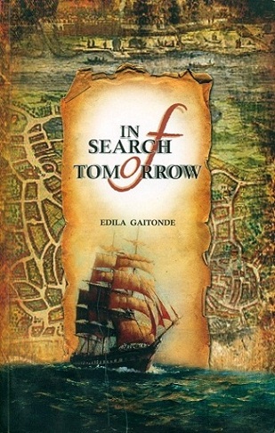 In search of tomorrow, 2nd ed.