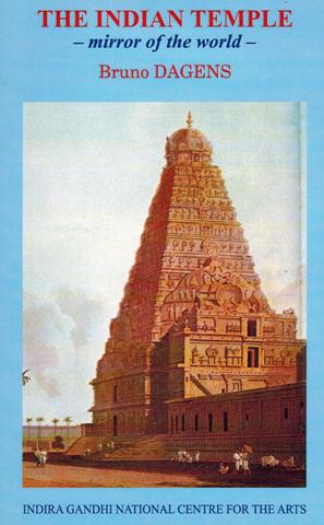The Indian temple-mirror of the world-