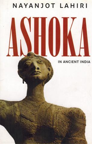 Ashoka, in ancient India