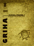 Griha manuals, 5 vols.
