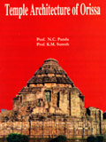 Temple architecture of Orissa, ed. by NC Panda et al.