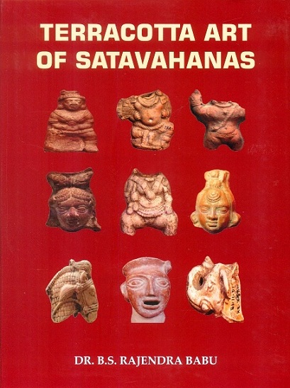 Terracotta art of Satavahanas