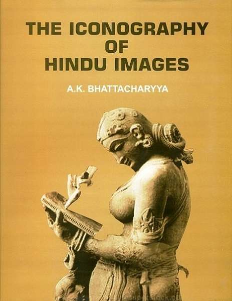 The iconography of Hindu images