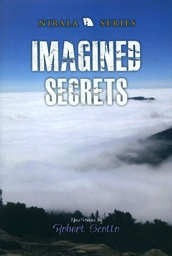 Imagined secrets: new poems