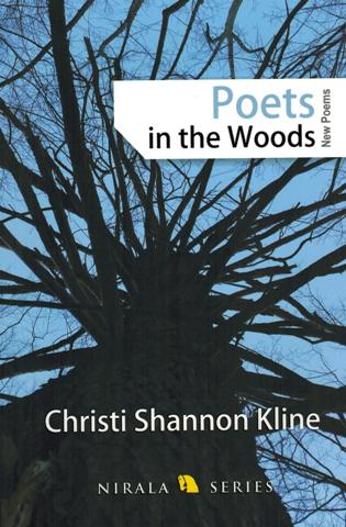 Poets in the woods: new poems, with a foreword by Yuyutsu Sharma