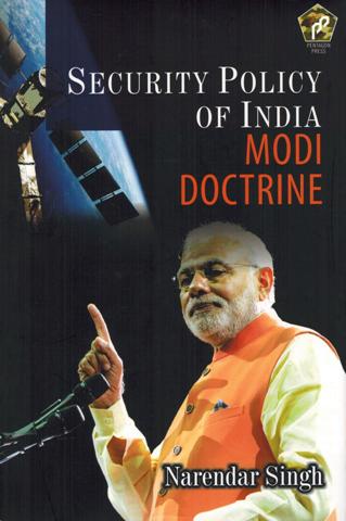 Security policy of India: Modi doctrine